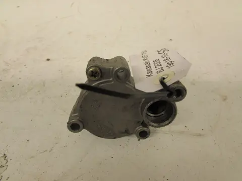 MOTORBLOK DIVERSE Kawasaki Overige Kawasaki 1960 - 2021