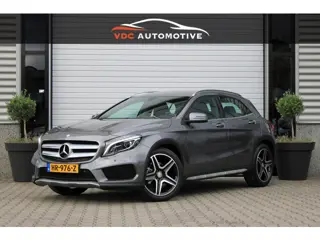 Mercedes-Benz GLA-Klasse 200 AMG Trekhaak | Navi | Xenon | AMG | Hoge Instap