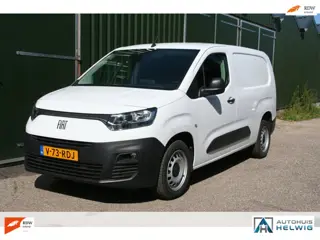 Fiat DOBLO 1.5D 102 PK L2 HEAVY, AIRCO, NAVIGATIE, PDC