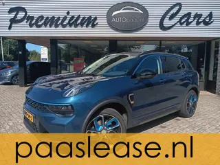Lynk & Co 01 1.5 Plug in Hybrid,PANO,TREKH,WINTERPAKKET.