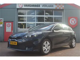 Kia Ceed 1.0 T-GDi DynamicLine Facelift /nav camera12 mnd gar.