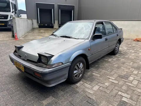Honda Integra 1.5 EX