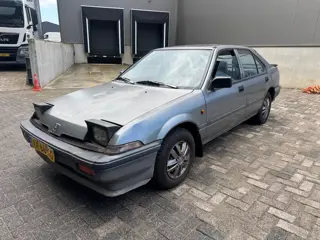 Honda Integra 1.5 EX