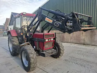 Case 844 XL 845 xl (bj 1987)