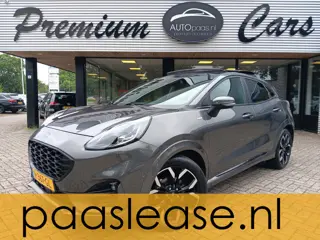 Ford Puma 1.0 EcoBoost Hybrid ST-Line X,Automaat,DAK.ADAPTIVE,WINTERPACK,B&O AUDIO Full options