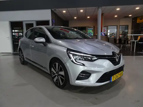 Renault Clio 1.0 TCe Intens Carplay | Navi | 360 Camera | Cruise