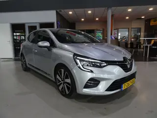 Renault Clio 1.0 TCe Intens Carplay | Navi | 360 Camera | Cruise