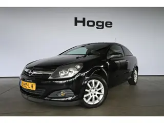 Opel Astra GTC 1.6 Sport Airco Cruise Control Trekhaak All in Prijs! Inruil Mogelijk!