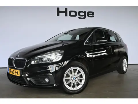 BMW 2 Serie Active Tourer 218i Automaat Centennial Executive Navigatie LED Rijklaarprijs! Inruil Mog