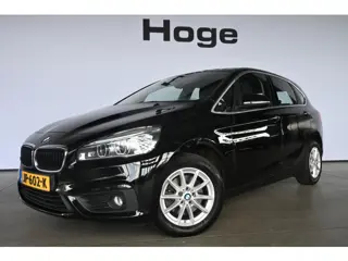 BMW 2 Serie Active Tourer 218i Automaat Centennial Executive Navigatie LED Rijklaarprijs! Inruil Mog