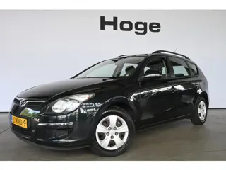 Hyundai I30 CW 1.4i Blue Active Cool Airco Elektrisch Pakket! Direct Leverbaar! All in Prijs! Inruil
