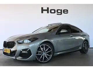 BMW 2 Serie Gran Coupé 218i Business Edition M-Pakket Sportstoelen Panoramadak Virtual Dealer Onderh