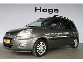 Hyundai Matrix 1.6i Dynamic Airco Elektrisch Pakket! Trekhaak All in Prijs! Inruil Mogelijk!