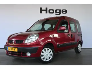 Renault Kangoo 1.2-16V Privilège Elektrisch Pakket! Direct Leverbaar! Inruil Mogelijk!