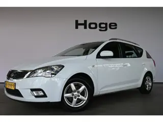 Kia cee'd 1.4 CVVT X-tra Airco Trekhaak Stoelverwarming All in Prijs! Inruil Mogelijk!