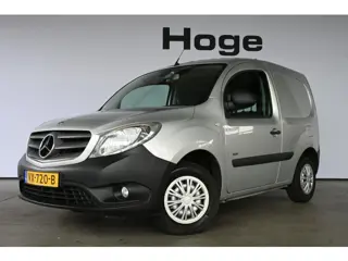 Mercedes-Benz Citan 108 CDI BlueEFFICIENCY Airco Navigatie Trekhaak Rijklaarprijs! Inruil Mogelijk!