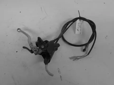 STUURSCHAKELAAR LINKS Kawasaki Overige Kawasaki 1960 - 2021