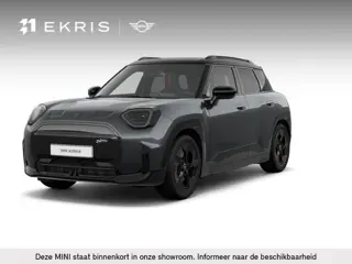 MINI Aceman SE | John Cooper Works Trim + Pakket M