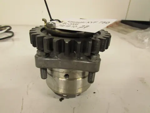MOTORBLOK DIVERSE Kawasaki Overige Kawasaki 1960 - 2021