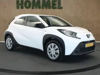 Toyota Aygo X 1.0 VVT-i MT Play - ORIGINEEL NEDERLANDSE AUTO - ACHTERUITRIJCAMERA - CRUISE CONTROL -