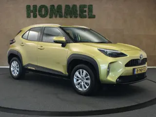 Toyota Yaris Cross 1.5 VVT-I Active - ADAPTIEVE CRUISE CONTROL - DRAADLOZE OPLADER - AIRCO - APPLE C