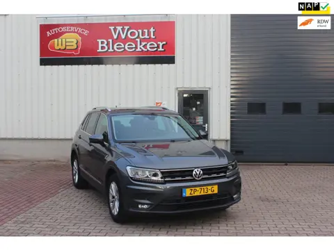 Volkswagen Tiguan 1.5 TSI Comfortline Business LED/PANO/STOELVERW