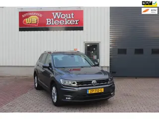 Volkswagen Tiguan 1.5 TSI Comfortline Business LED/PANO/STOELVERW