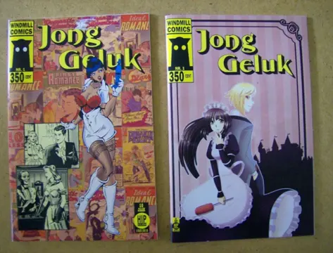 Jong geluk adv6472