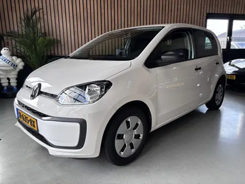 Volkswagen up! 1.0 BMT take up! (bj 2020)