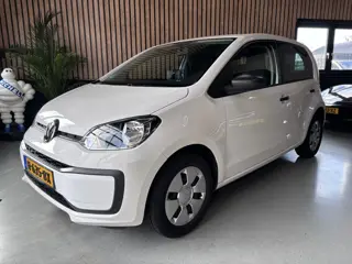 Volkswagen up! 1.0 BMT take up! (bj 2020)