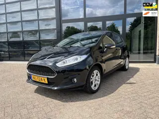 Ford Fiesta 1.0 Style Ultimate, Navi, Airco, Pdc