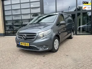 Mercedes-Benz Vito 111 CDI Lang, Marge, 1 Eigenaar