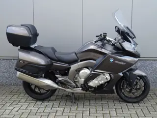 BMW K 1600 GT (bj 2015)