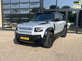 Land Rover Defender 110 P400e 110 S ,Hybrid, URBAN, 1 eigenaar