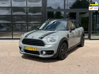 Mini Countryman 1.5 Cooper Dutch Made Edition / PDC / carplay