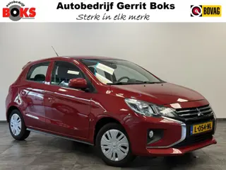 Mitsubishi Space Star 1.2 Cool+ Airco Elec Ramen (bj 2021)