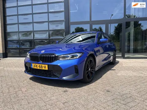 BMW 3-serie Touring 330e xDrive , Panodak,M-Sport