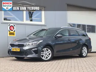 Kia Ceed Sportswagon 1.0 T-GDi DynamicLine / Trekhaak / Camera / Carplay