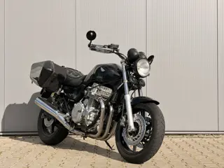 1994 Honda CB 750 F2 73pk Seven Fifty - Rijdt super!