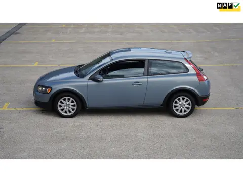 Volvo C30 1.6 Momentum