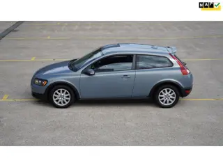 Volvo C30 1.6 Momentum