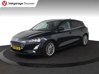 Ford Focus 1.0 EcoBoost Titanium Business |NAP|Automaat|Winterpack