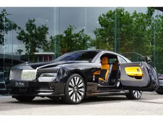 Rolls-Royce Spectre AWD 9 D.Km