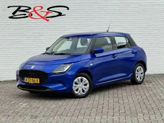 Suzuki SWIFT 1.2 Style Smart Hybrid Adaptive cruise Camera Pdc Navigatie Dodehoek Carplay
