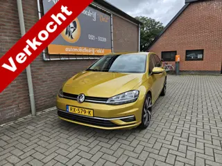 Volkswagen Golf 1.4 TSI Highline (bj 2017)