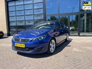 Peugeot 308 , Panodak, Navi, Sport 206 pk ! 1.6 e- GT