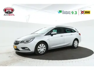 Opel Astra Sports Tourer 1.6 CDTI Business Automaat, Stoelverwarming, Climate