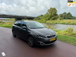 Peugeot 308 SW 1.2 PureTech Blue Lease Premium |Dis=V.V|