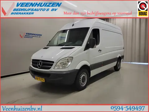 Mercedes-Benz Sprinter 213CDI L2/H2 Airco Apk tot 23-10-2026!