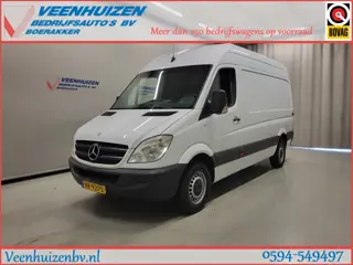 Mercedes-Benz Sprinter 213CDI L2/H2 Airco Apk tot 23-10-2026!